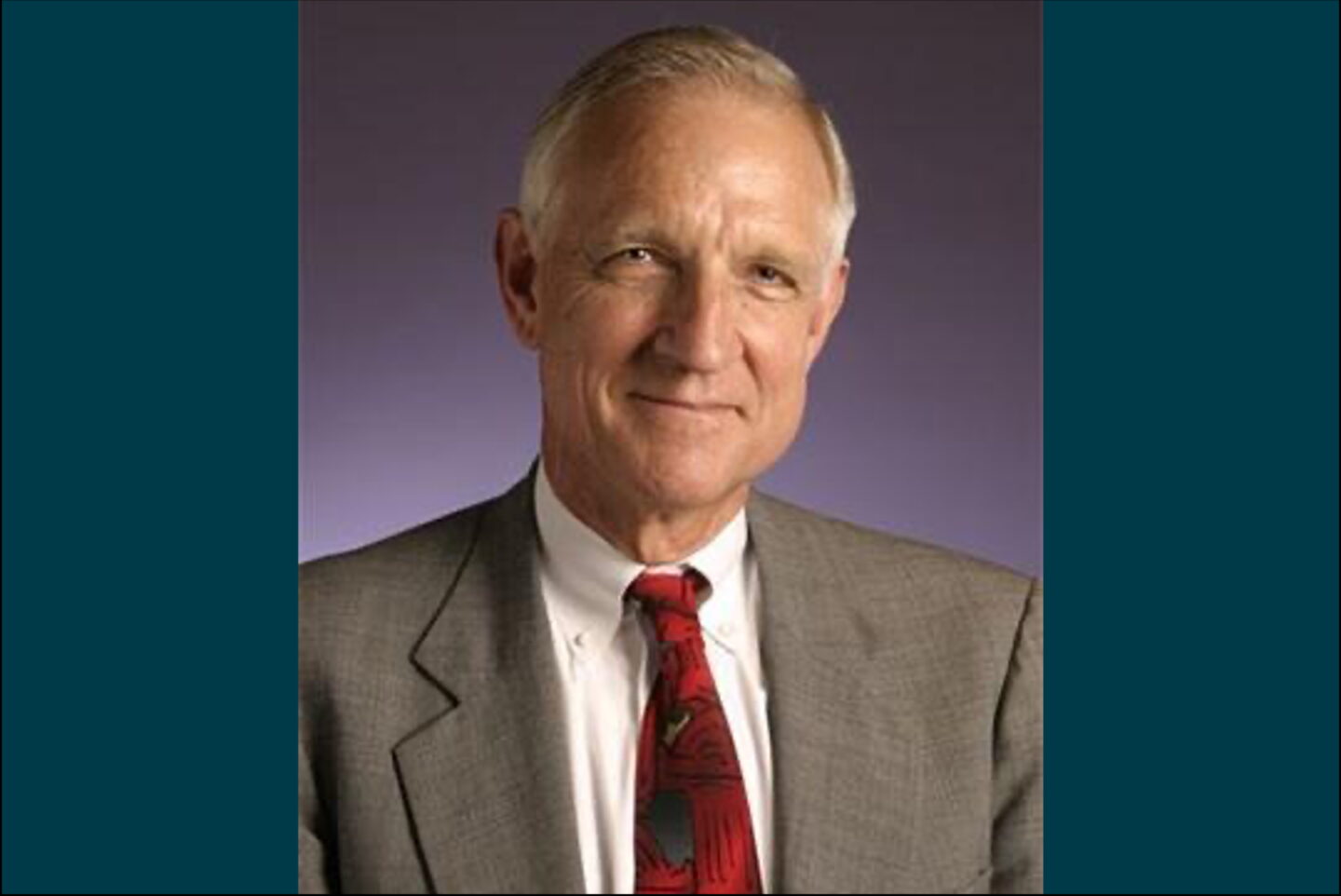 Former LBNL CSD Director C. Bradley Moore